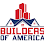 Builders of America logo