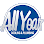 All Year Cooling & Plumbing logo