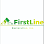 FirstLine Restoration logo